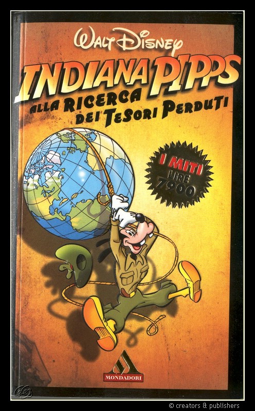 2001 - Indiana Pipps Miti Mondadori 3 luglio 2001.jpg