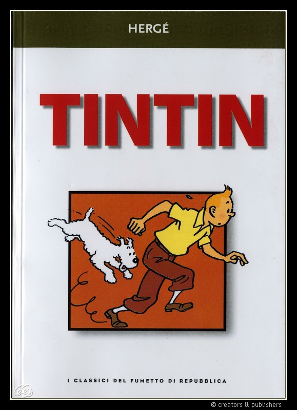 2003 - Tintin Repubblica - prefazioni traduzione.jpg