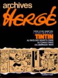 Archives Hergé tome 1