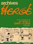 Archives Hergé tome 2