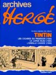 Archives Hergé tome 3