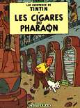 Les Cigares du pharaon