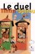 Le Duel Tintin-Spirou