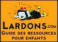 Lardons.com