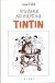 Voyage au pays de Tintin