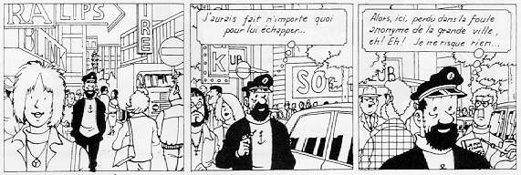 Version d'Yves Rodier