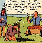 Amérique p. 26 D3 ancien