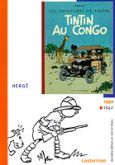 Tintin en noir et blanc