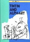 Tintin and Alph-Art