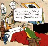 Oreille p. 9 B2