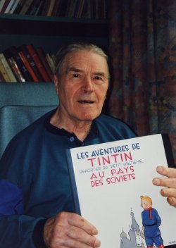 Photo de Lucien Pepermans