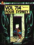 Vol 714 pour Sydney