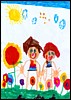 disegno 2007 01 01 Flora e Tecna.jpg