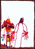 disegno 2007 02 04 flora e lord darkar.jpg