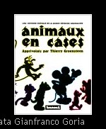 Animaux En Cases - Apprivoiss Par Thierry Groensteen.jpg