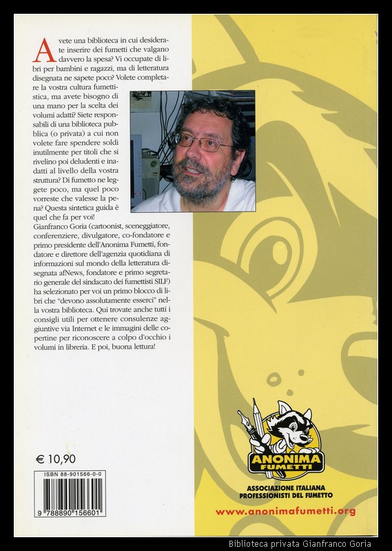 Biblioteca del fumetto - Goria - b.jpg