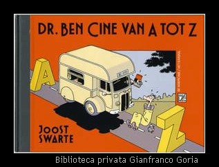 Dr Ben Cine van a tot z - Joost Swarte.jpg