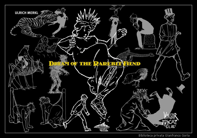 Dream of the rarebit fiend - Winsor McCay - Ulrich Merkl.jpg