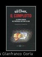 Il complotto. La storia segreta dei Protocolli dei Savi di Sion.jpg