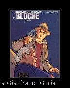 Jrme K. Jrme Bloche, tome 15.jpg