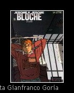 Jrme K. Jrme Bloche, tome 16.jpg