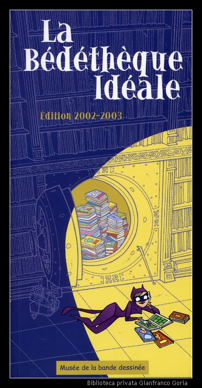 La bedetheque ideale 2002-2003 - museo Angouleme.jpg