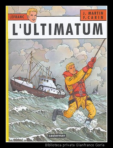 Lefranc, Tome 16.jpg