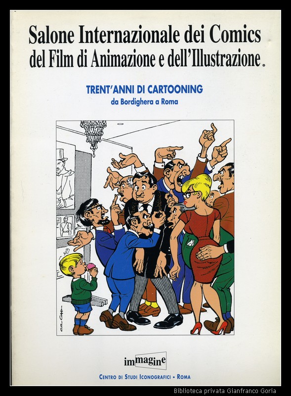 Trent-anni di cartooning da Bordighera a Roma - Immagine - maggio 1995.jpg