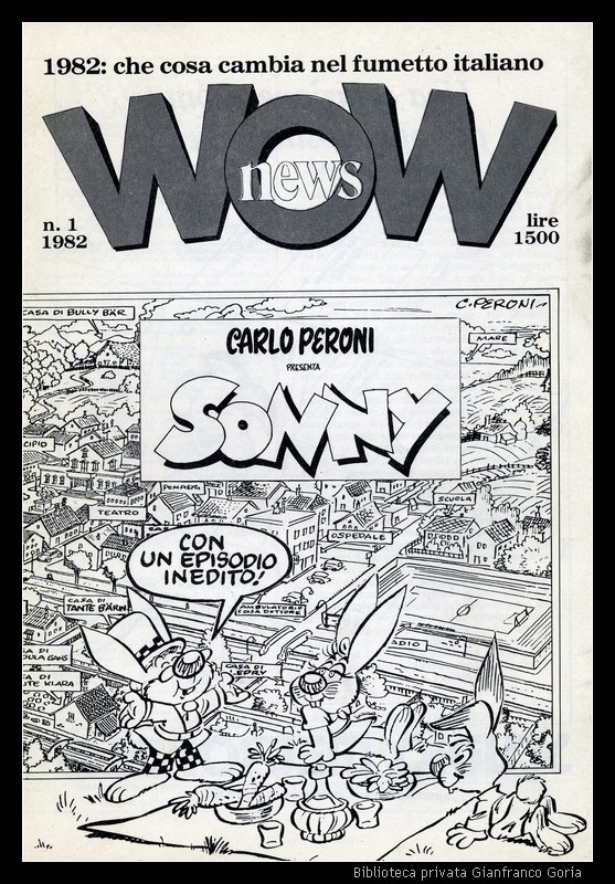 WOW 1 - 1982 - Carlo Peroni - Sonny.jpg