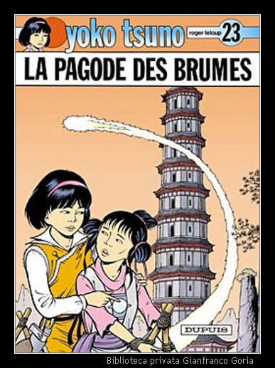 Yoko Tsuno, tome 23.jpg