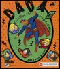 Dada 1997 - cover superman.jpg