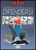 Eva Kant. Quando una donna deve difendersi.jpg