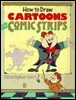 How To Draw Cartoons For Comic Strips.jpg