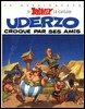 Le Dessinateur D'asterix Le Gaulois Uderzo Croqu Par Ses Amis.jpg
