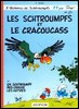 Les Schtroumpfs et le cracoucass, tome 5.jpg