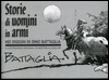 Storie di uomini in armi - Dino Battaglia - catalogo 2004.jpg