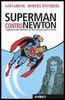 Superman contro Newton. I supereroi dei fumetti e la loro scienza (vera e falsa).jpg