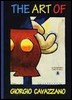 The Art Of Giorgio Cavazzano.jpg