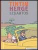 Tintin, Herg et les autos.jpg
