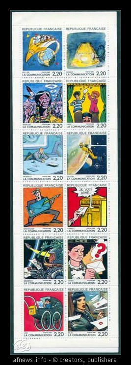 Angouleme stamps.JPG