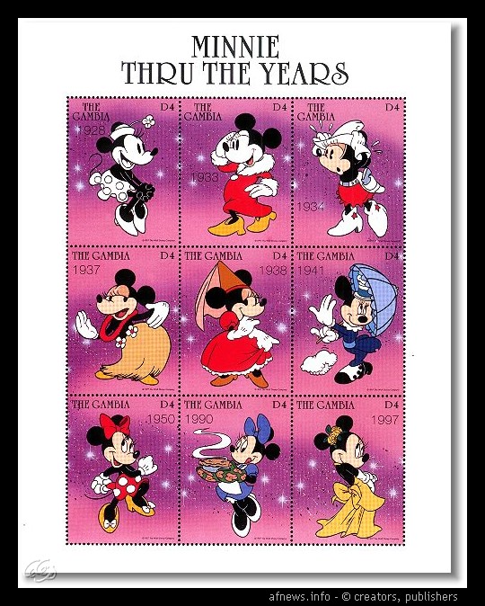 disney francobolli gam97-185minnie.jpg