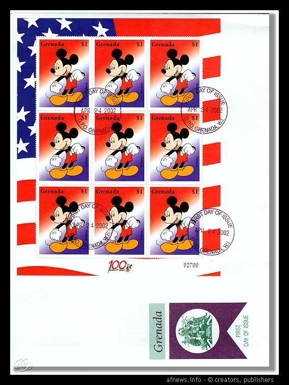 disney francobolli gra0224f1flag-mickey.jpg