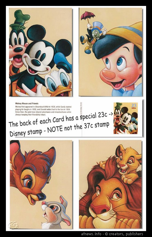 disney francobolli usa0408maxi4cards.jpg