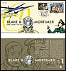 Jacobs Blake et Mortimer numisblakemortimer 100 anni 2004 francobolli moneta.jpg
