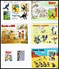 Timbres2 francobolli tintin blule bill gaston lucky luke asterix.jpg