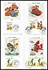 Timbres3 francobolli gaston boule bill.jpg