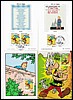 Timbres4 francobolli tintin asterix.jpg