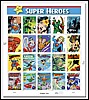 francobolli USA supereroi DCcomics 2006 06_dccomics_600s.jpg