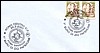 stamp Disney annullo euro di Paperone euro Italia.jpg