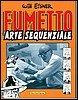1997 - Will Eisner fumetto arte sequenziale - supervisione.jpg